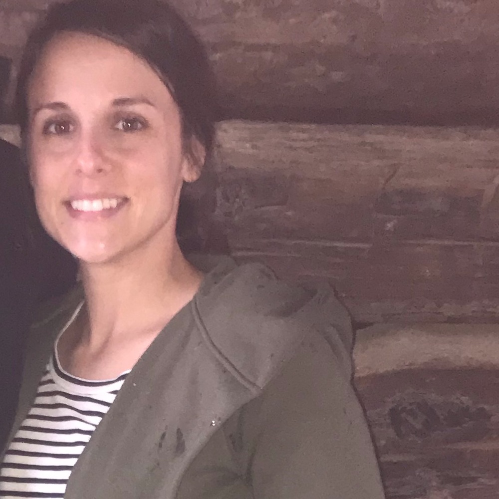 Meet your Posher, Julie